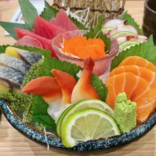 Ảnh đại diện Kaiyo Sushi - Tân Sơn Nhì