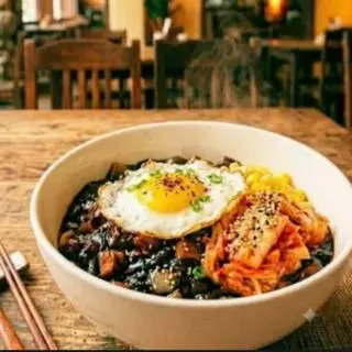 Ảnh đại diện Xuka Food - Mì Tương Đen, Mì Trộn Indomie Siêu Ngon - Khuất Duy Tiến
