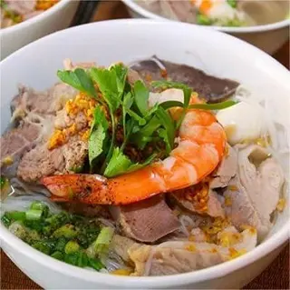 Ảnh đại diện Hủ Tiếu Mai Đào - Chợ Bến Thành