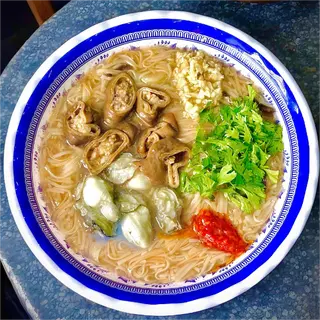 Ảnh đại diện 陳家食堂 - Món Ngon Đài Loan - Tỉnh Lộ 10