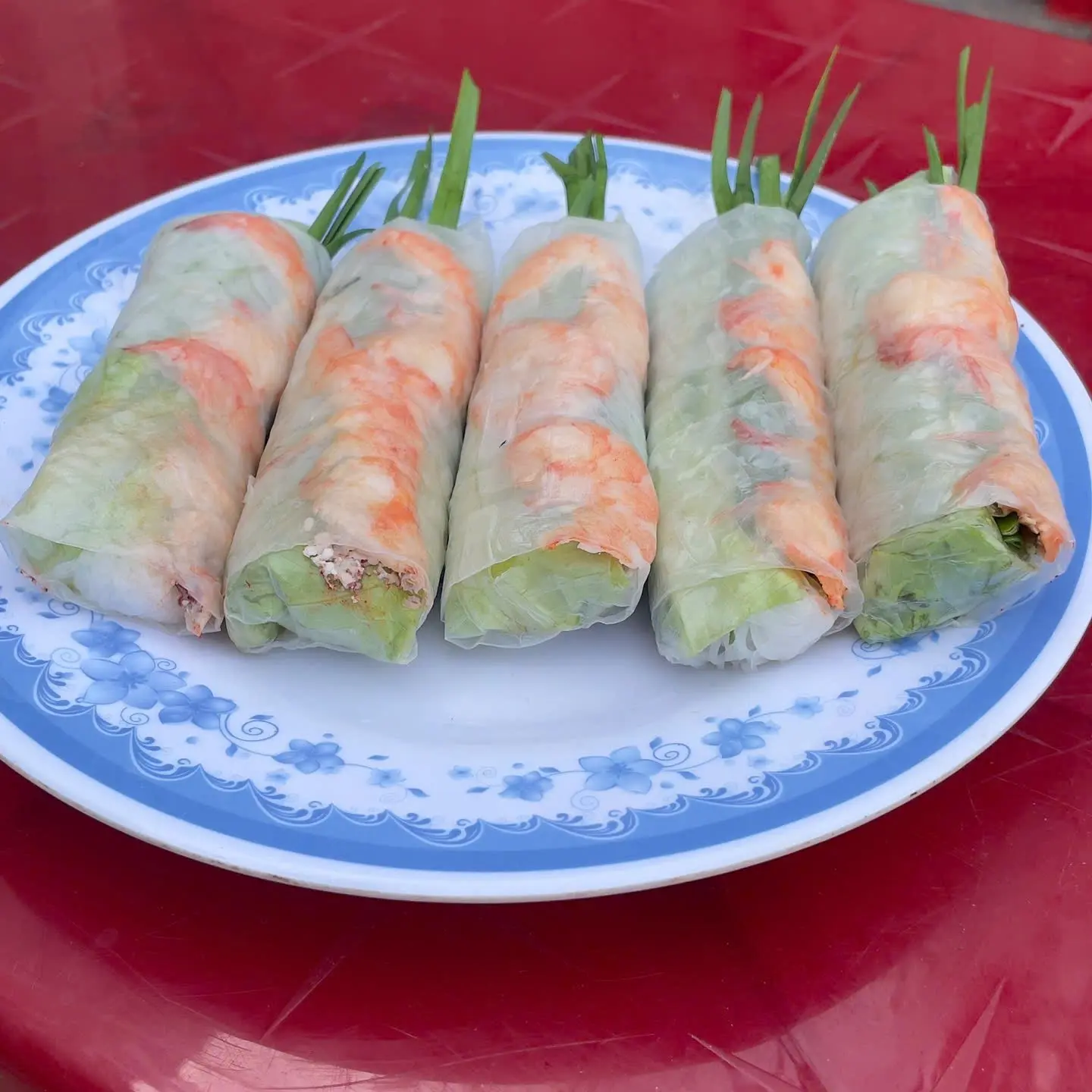 Ảnh bìa Gỏi Cuốn Cô Phượng - Nguyễn Thành Vĩnh