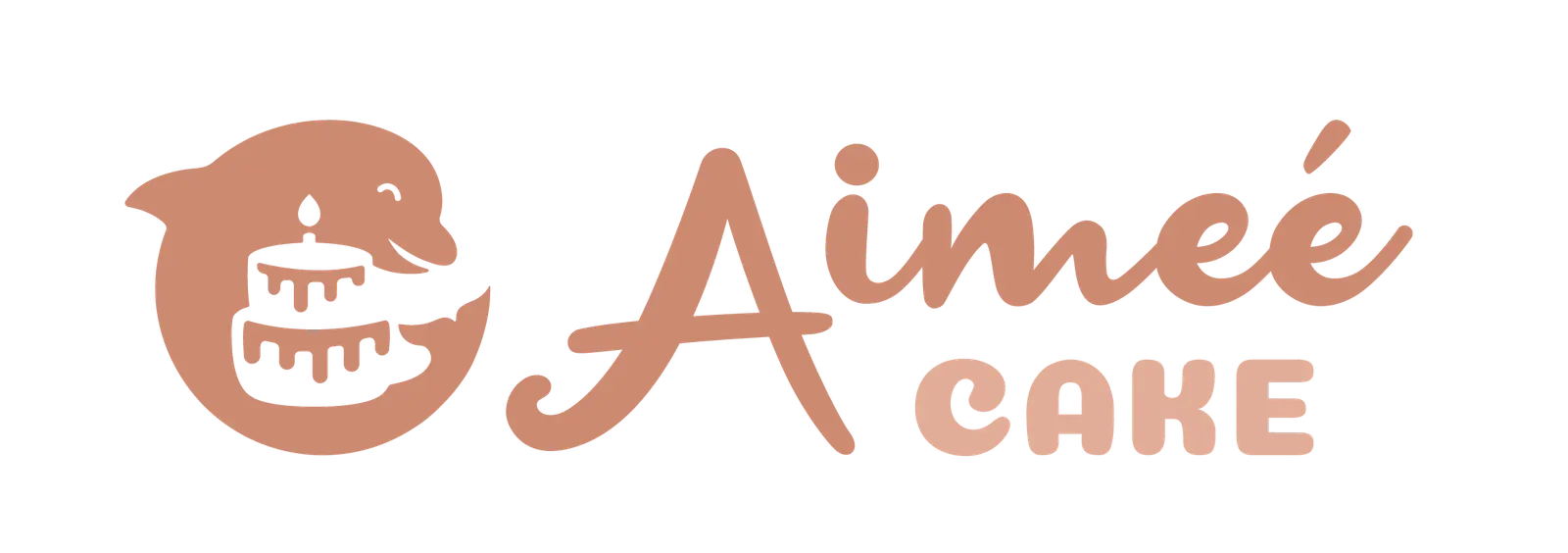 Ảnh bìa Aimée Cake and More - Võ Văn Dũng
