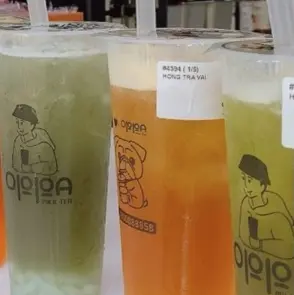 Ảnh đại diện Oppa Milk Tea - 785 Hậu Giang
