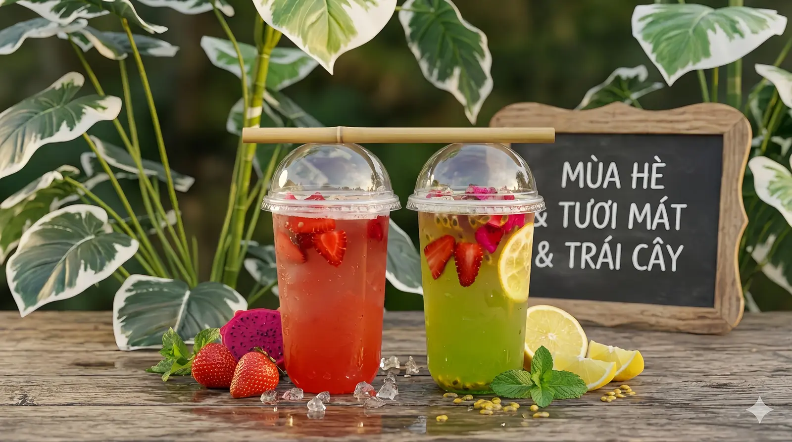 Ảnh bìa Tiệm Trà & Cà Phê Tỷ Tỷ - Phạm Thị Nghĩ