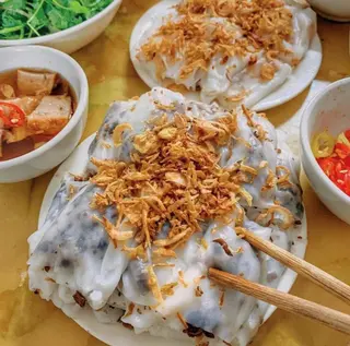 Ảnh đại diện Điểm Tâm Hương Vị Hà Nội - Nguyễn Hữu Thọ