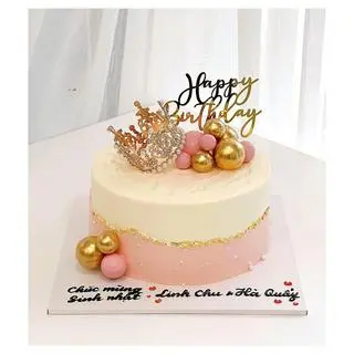 Ảnh đại diện Minh Ngọc Bakery - Bánh Sinh Nhật & Bánh Ăn Nhanh - La Nội