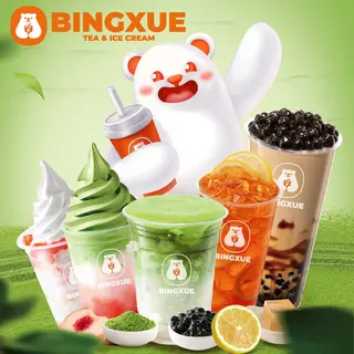 Ảnh đại diện Bingxue - Kem & Trà Sữa - Sài Đồng
