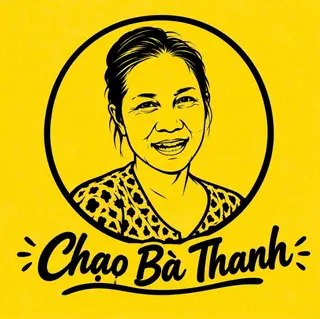 Ảnh đại diện Chạo Bà Thanh - Trung Văn