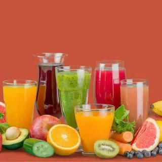 Ảnh đại diện HTL Juice - Trà Sữa & Nước Ép Tươi - Hoàng Tăng Bí
