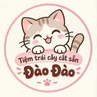Ảnh đại diện Trái Cây Cắt Sẵn Đào Đào - Mai Xuân Thưởng