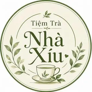 Ảnh đại diện Tiệm Trà Nhà Xíu - Trà Sữa, Cà Phê & Trà Các Loại - Thống Nhất