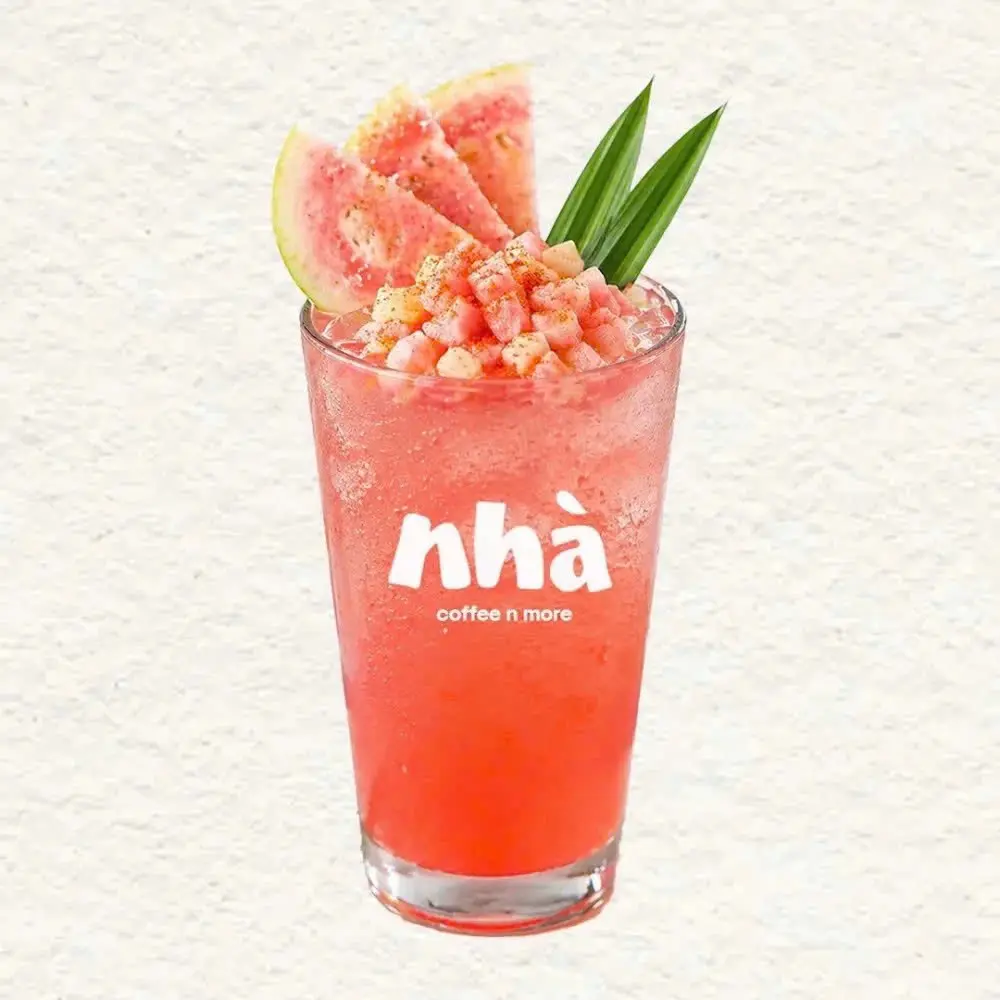 Ảnh bìa  Nhà - Cà Phê & Matcha - Trường Chinh