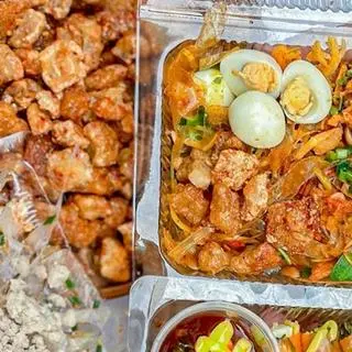 Ảnh đại diện Bánh Tráng An An - Tỉnh Lộ 10