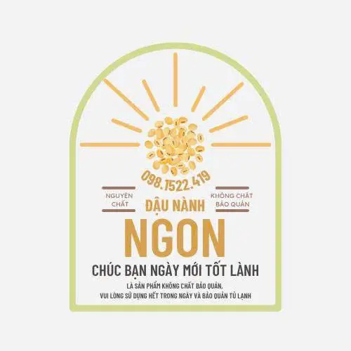 Ảnh bìa Sữa Đậu Nành Ngon - Đất Thánh