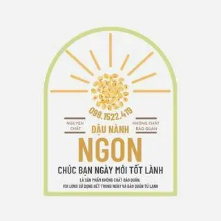 Ảnh đại diện Sữa Đậu Nành Ngon - Đất Thánh