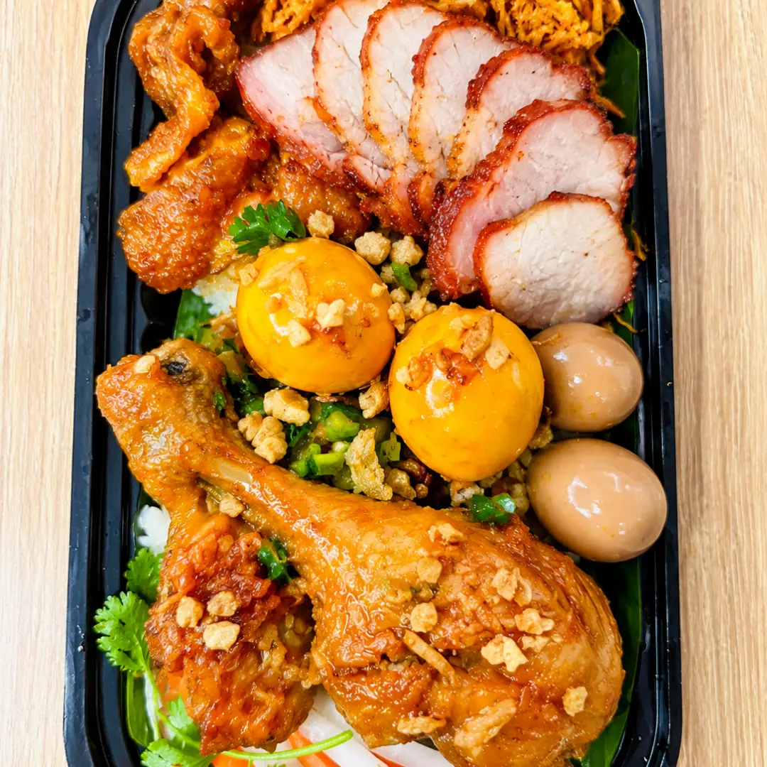 Ảnh bìa Bếp Thu Hiền - Bình Quới