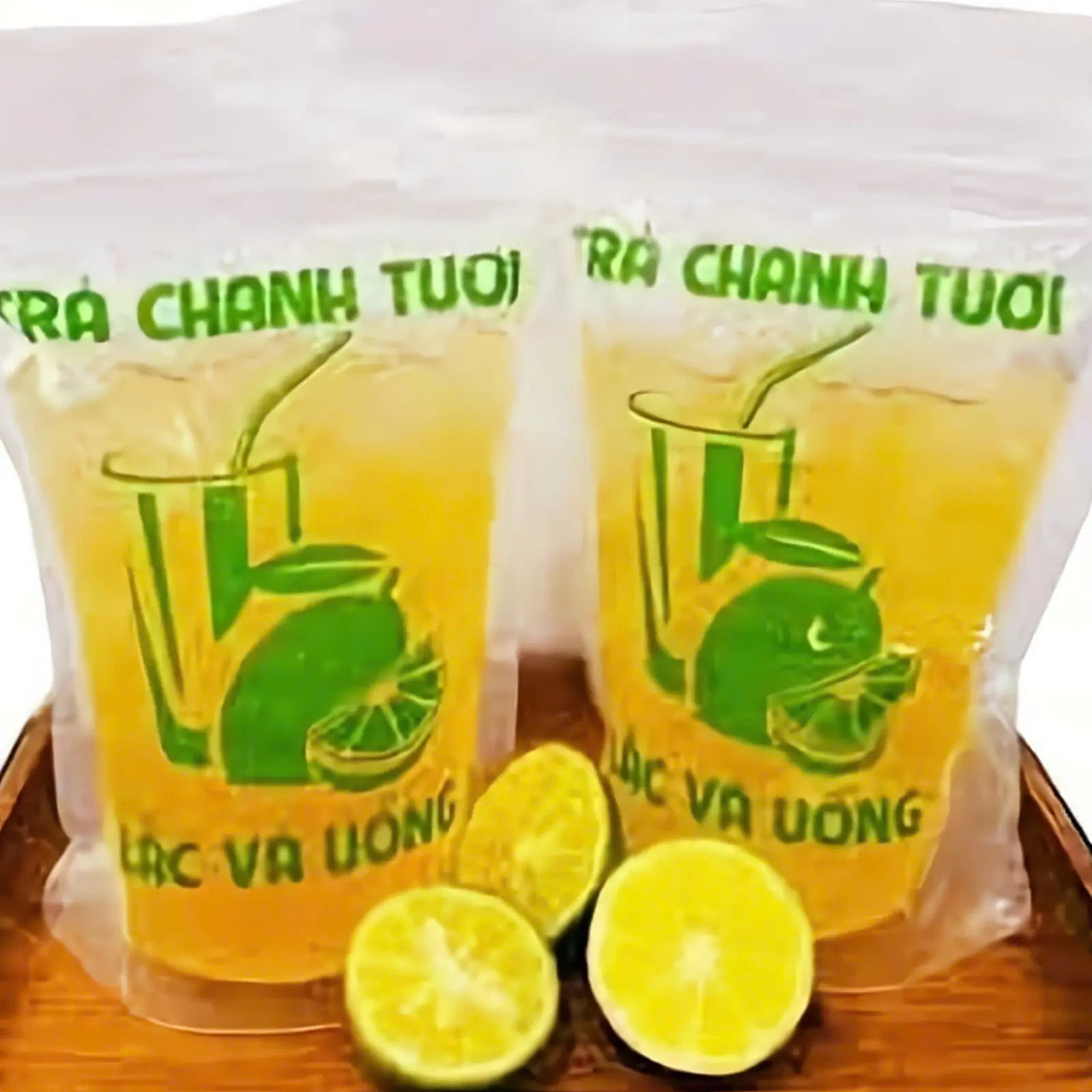 Ảnh bìa Leo - Trà Chanh Mật Ong - Nguyễn Hữu Cảnh