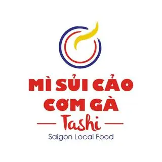 Ảnh đại diện Tashi - Mì sủi Cảo & Cơm Gà - Ngô Tất Tố