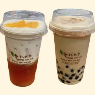 Ảnh đại diện 11.9.2 Coffee And Tea - Nguyễn Thái Học