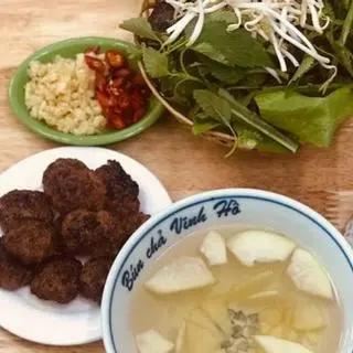 Ảnh đại diện Bún Chả - 112 B2 Vĩnh Hồ