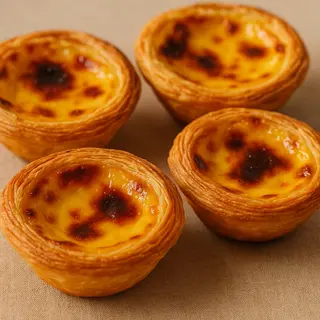 Ảnh đại diện Bánh Nhà Thỏ 