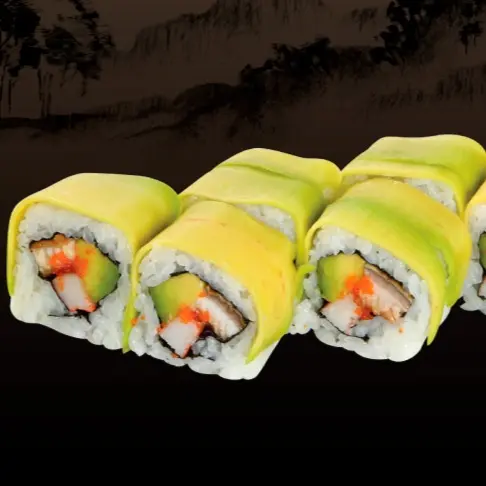 Ảnh bìa KANRI SUSHI - Khổng Tử