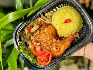 Ảnh đại diện Bảo Long - Cơm Gà Mắm Tỏi - Trần Quang Cơ