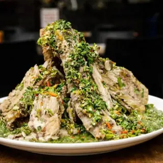 Ảnh đại diện Nhựt Nguyễn Food - Sườn Cay & Gỏi - Kênh Tân Hóa