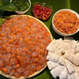 Ảnh đại diện Bột Lọc Phan Thiết An Nhiên - Võ Văn Vân