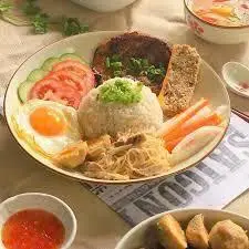 Ảnh đại diện Cơm Tấm Thùy Trang - Gò Dưa