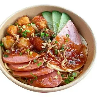Ảnh đại diện Ăn Vặt Nhà Bin - KDC Valencia Riverside