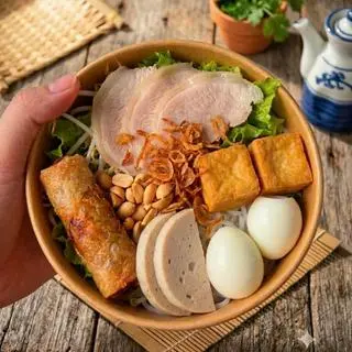 Ảnh đại diện HỘP BÚN ĐẠI CA - Vườn Lài