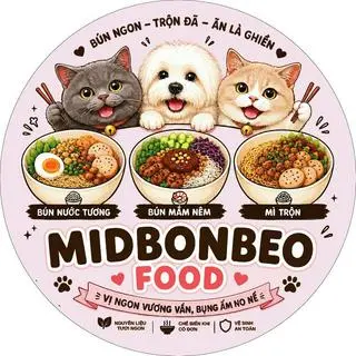 Ảnh đại diện Tiệm Bún Nước Tương - Bún Mắm Nêm - Mì Trộn Đặc Biệt - MIDBONBEO FOOD - Thới An 08