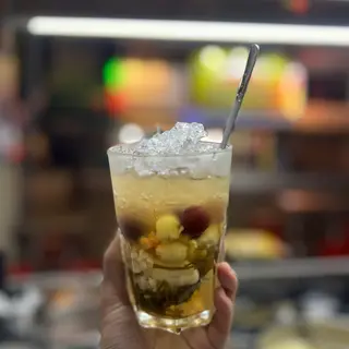Ảnh đại diện Tiệm Đồ Ngọt - Sâm Bổ Lượng - Lý Chính Thắng