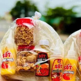 Ảnh đại diện Ăn Vặt - Bánh Tráng Tây Ninh Thanh Hằng - Ngô Chí Quốc