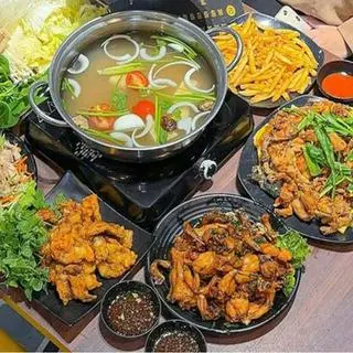 Ảnh đại diện Lẩu Ếch Huyền Anh - Geleximco An Khánh