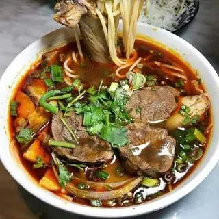 Ảnh đại diện Hưng Bún Bò Huế Bình Tân - Hương Lộ 80