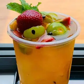 Ảnh đại diện Meow Tea - Kinh Dương Vương