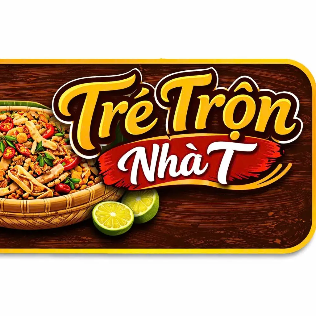 Ảnh bìa Tré Trộn Nhà T - Xóm Chiếu
