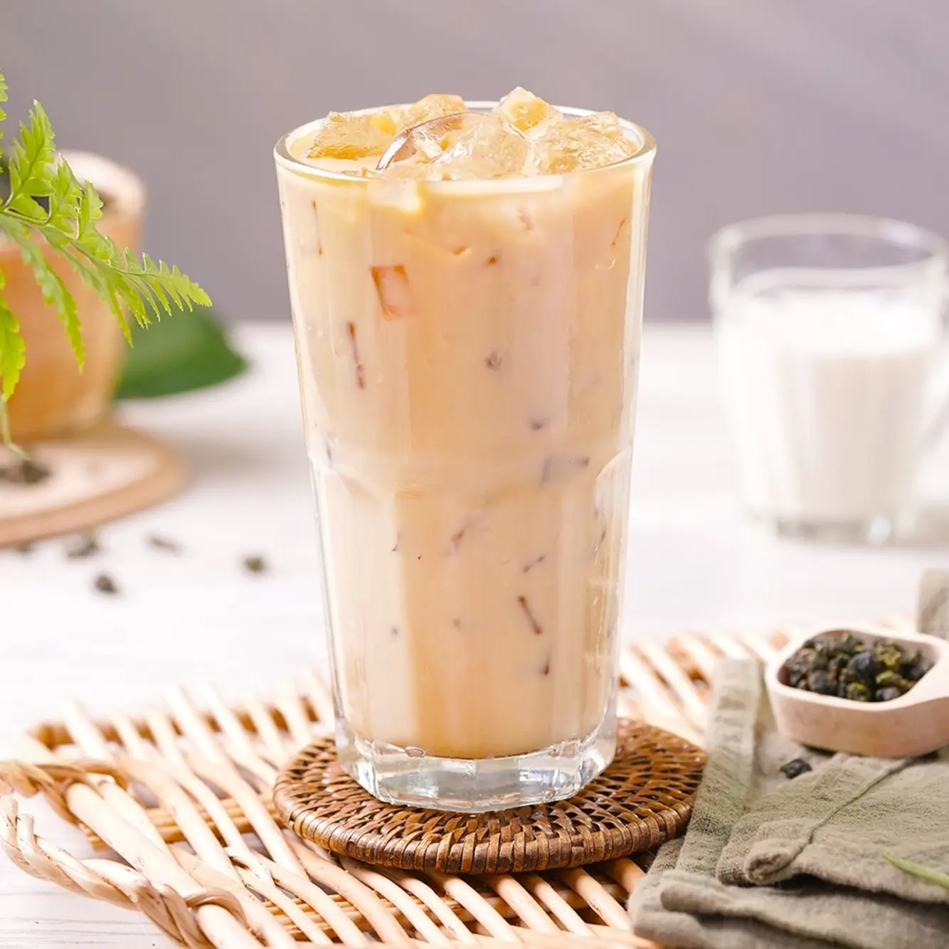 Ảnh bìa Cafe & Trà Sữa Mẹ Tiger - Bình Trị Đông