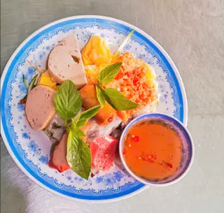 Ảnh đại diện Bánh Cuốn Ngân - Đỗ Văn Dậy