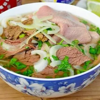 Ảnh đại diện Hùng Anh Quán - Phở, Cơm Rang & Cháo Lòng - Thạch Bàn