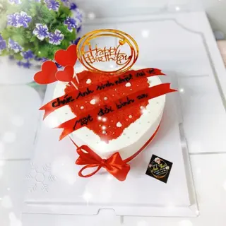 Ảnh đại diện Anh Thư Bakery - Bánh Sinh Nhật - Cầu Diễn