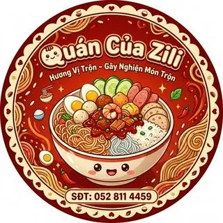 Ảnh đại diện Quán Của Zili - Mì Trộn, Cơm Trộn & Miến Trộn - Nam Dư