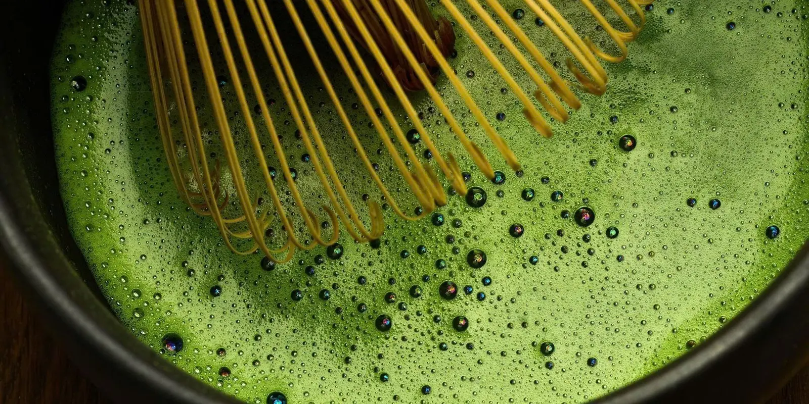 Ảnh bìa Matcha Bột - Đường Số 8
