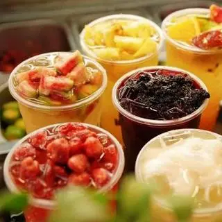 Ảnh đại diện Trà Trái Cây Tươi Cô Ba - Phùng Khoang