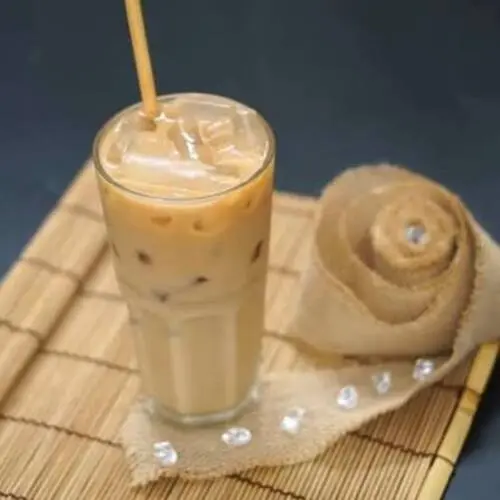 Ảnh bìa Fluff - Trà & Trà Sữa - Tự Lập