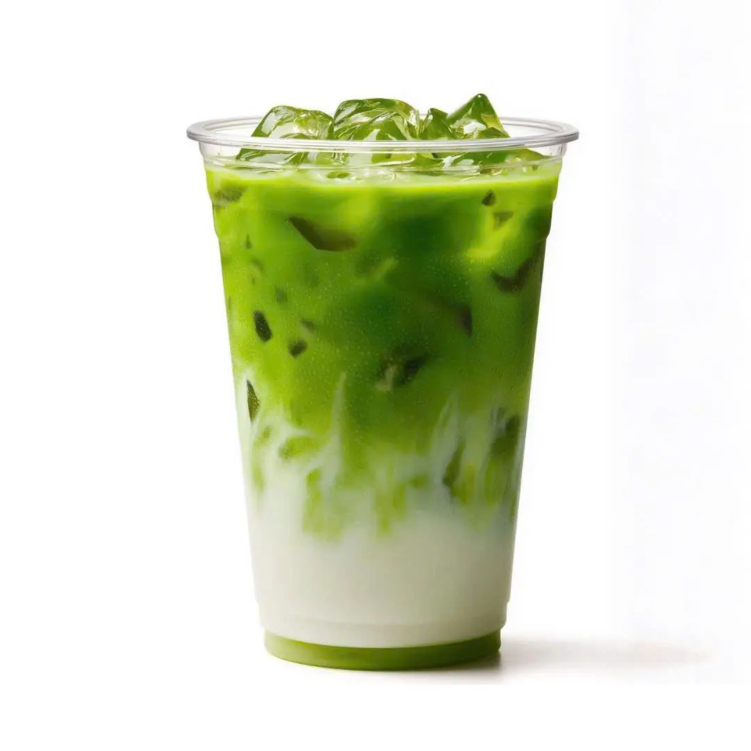 Ảnh bìa MIDORIYA - Cà Phê & Matcha - Lê Văn Huân