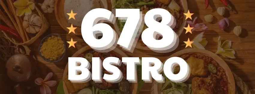 Ảnh bìa 678 Bistro - Cơm & Mì - Đường 3158A Phạm Thế Hiển