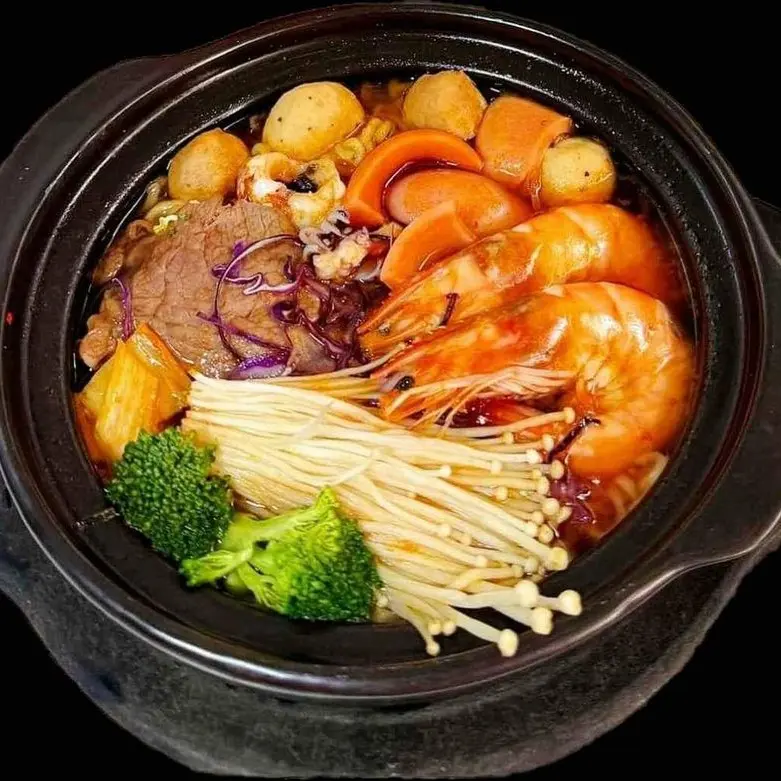 Ảnh bìa Tiệm Nhà Cook - Mì Cay - Bạch Đằng